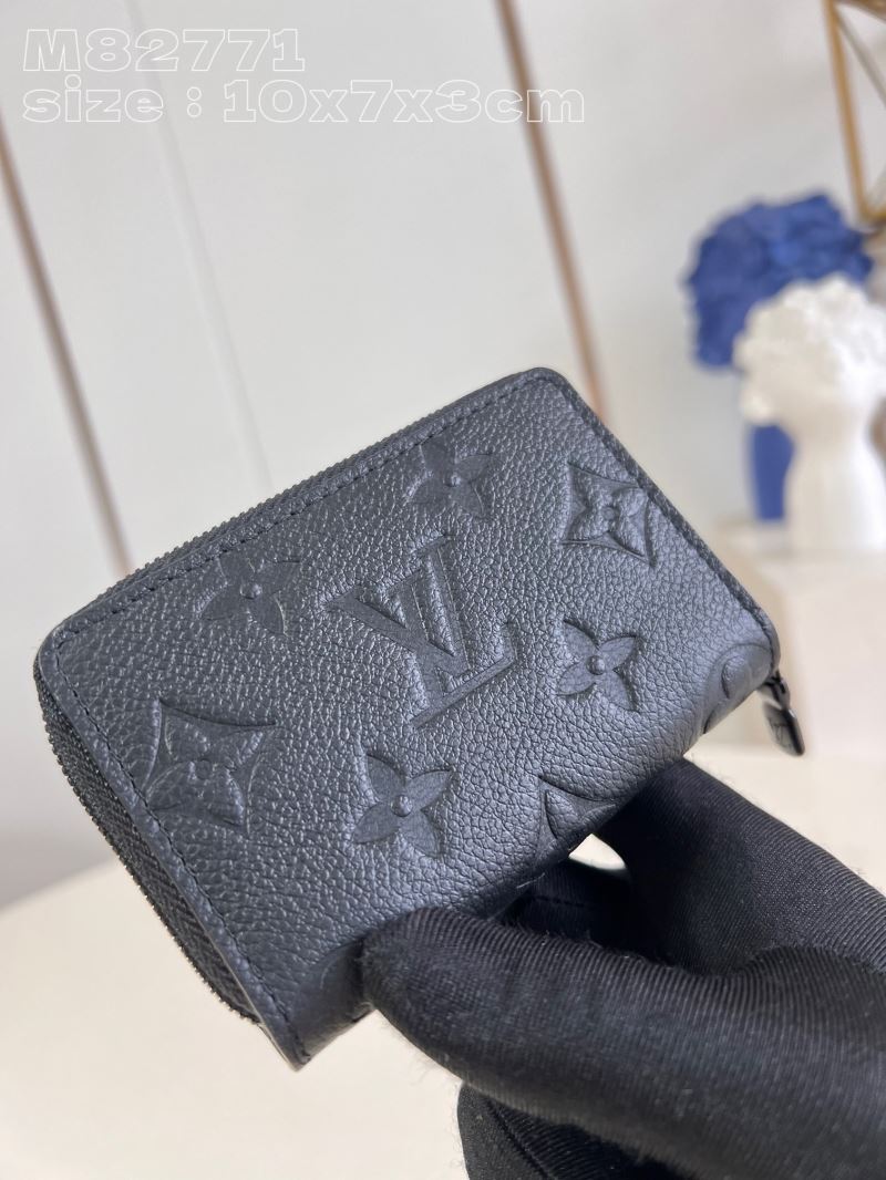 Louis Vuitton Wallets
